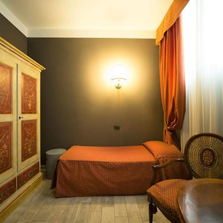 Hotel Aaron Mestre Esterno foto