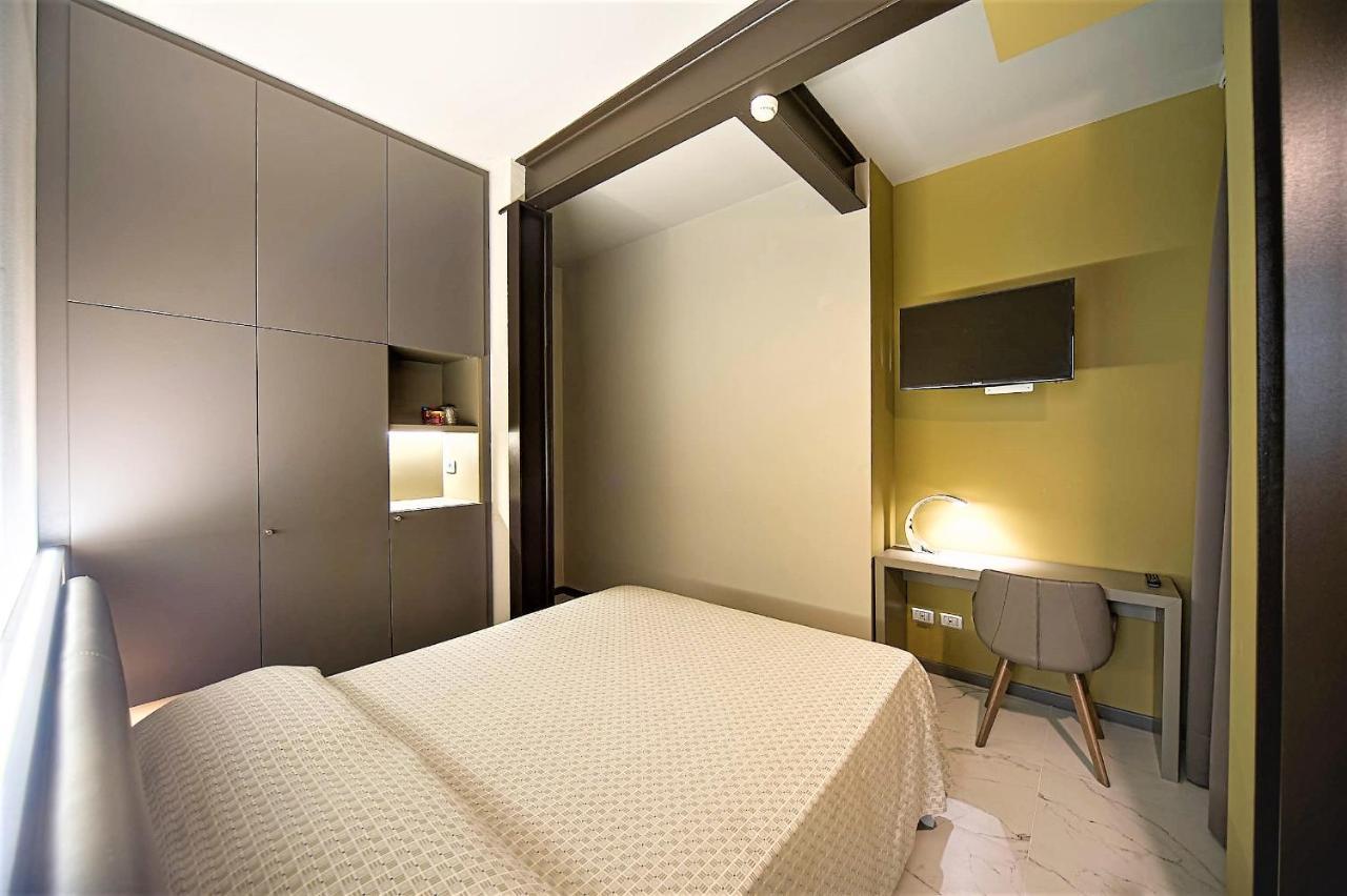 Hotel Aaron Mestre Esterno foto
