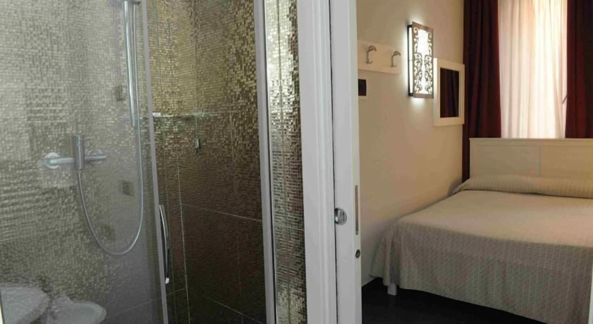 Hotel Aaron Mestre Esterno foto