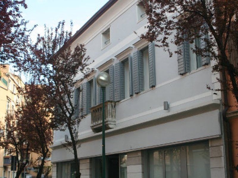 Hotel Aaron Mestre Esterno foto